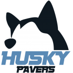 Huskey Pavers Logo