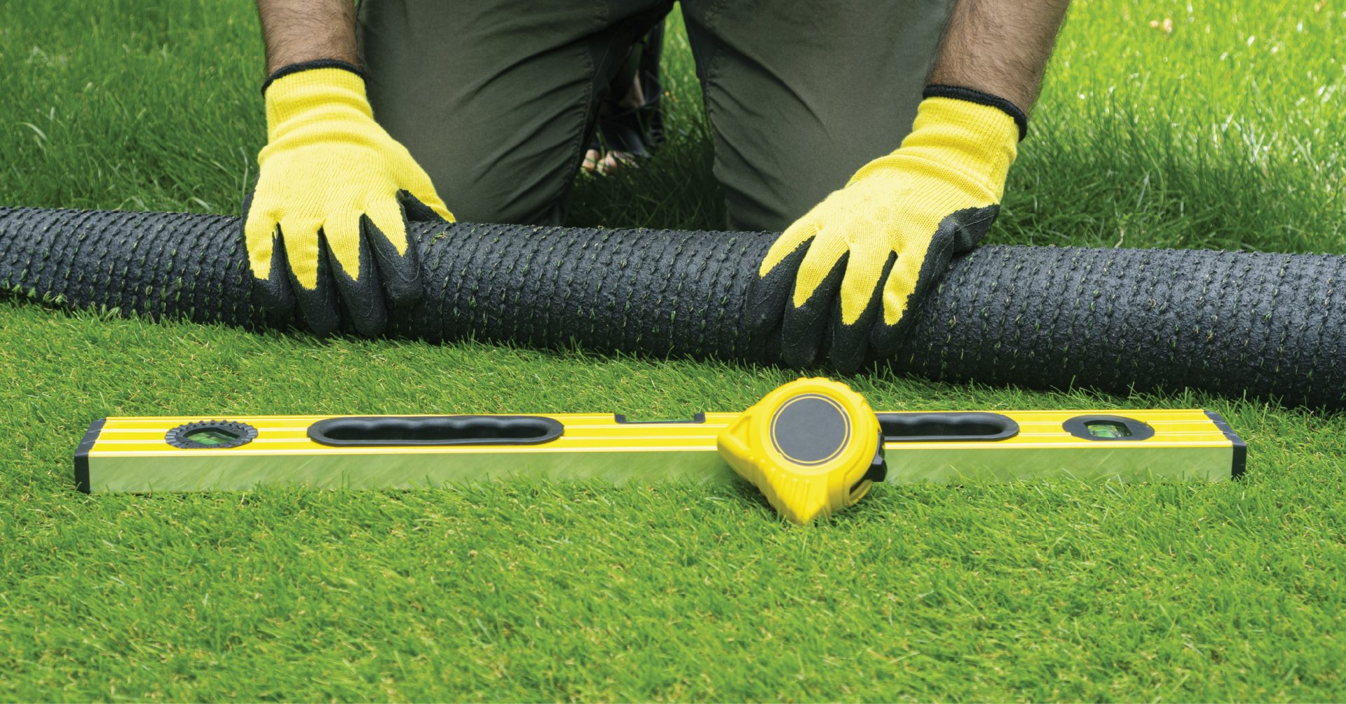 3 Reasons Why Artificial Grass Is Trending High in 2021 Husky Pavers