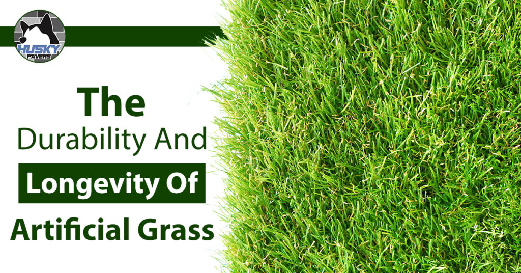 The Durability and Longevity of Artificial Grass